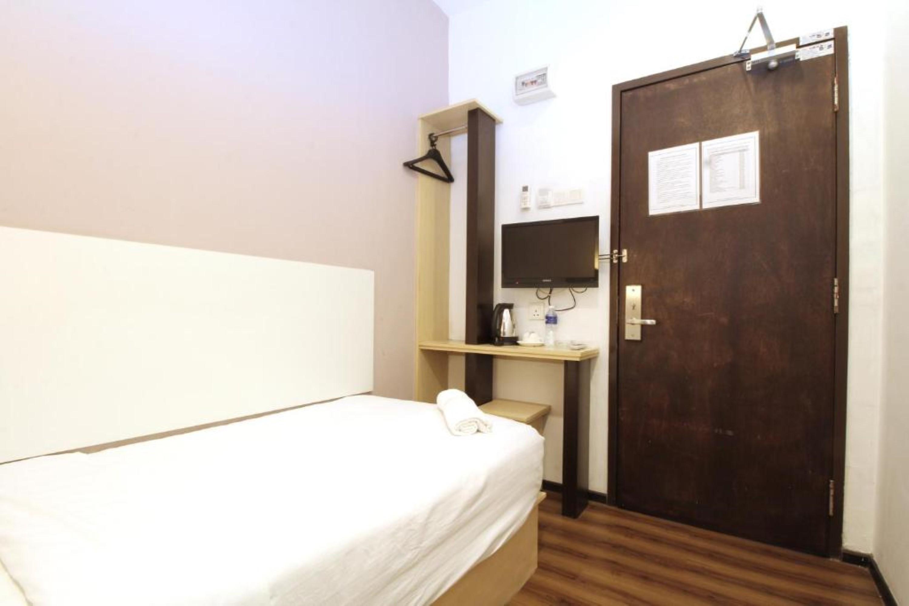 Grand Kapar Hotel Klang Sentral Exterior foto