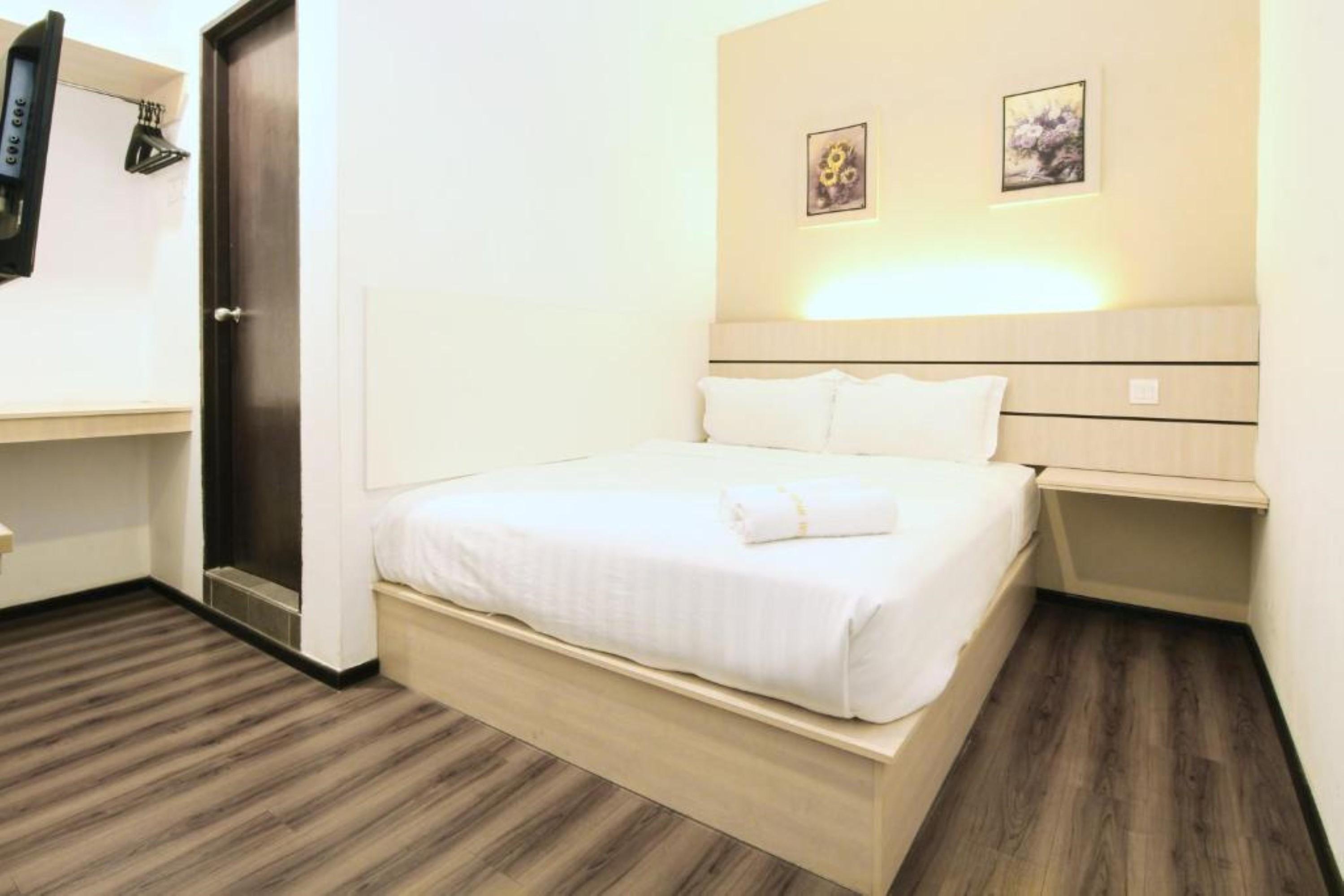 Grand Kapar Hotel Klang Sentral Exterior foto