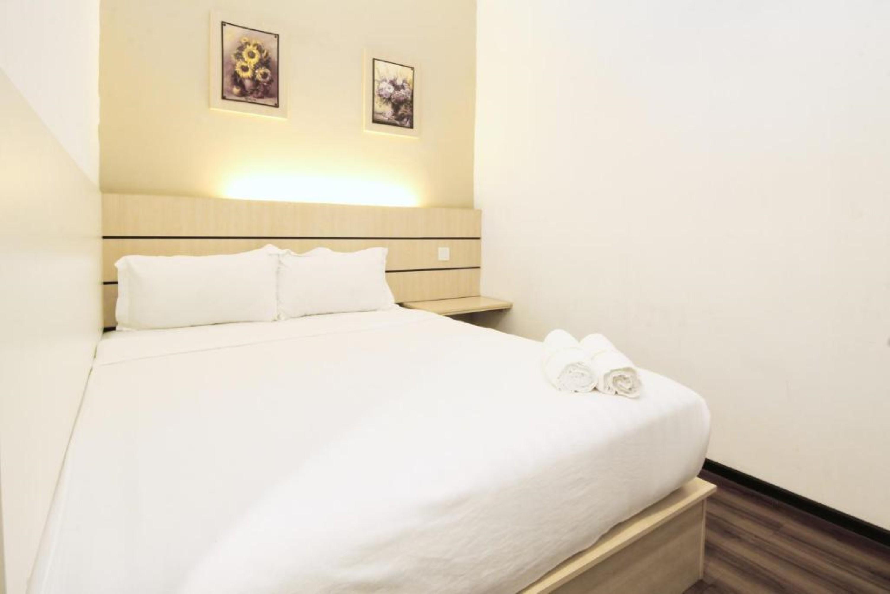 Grand Kapar Hotel Klang Sentral Exterior foto
