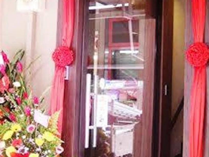Grand Kapar Hotel Klang Sentral Exterior foto